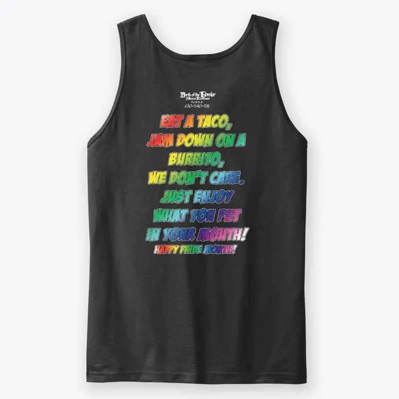 Pride Shirts 2021